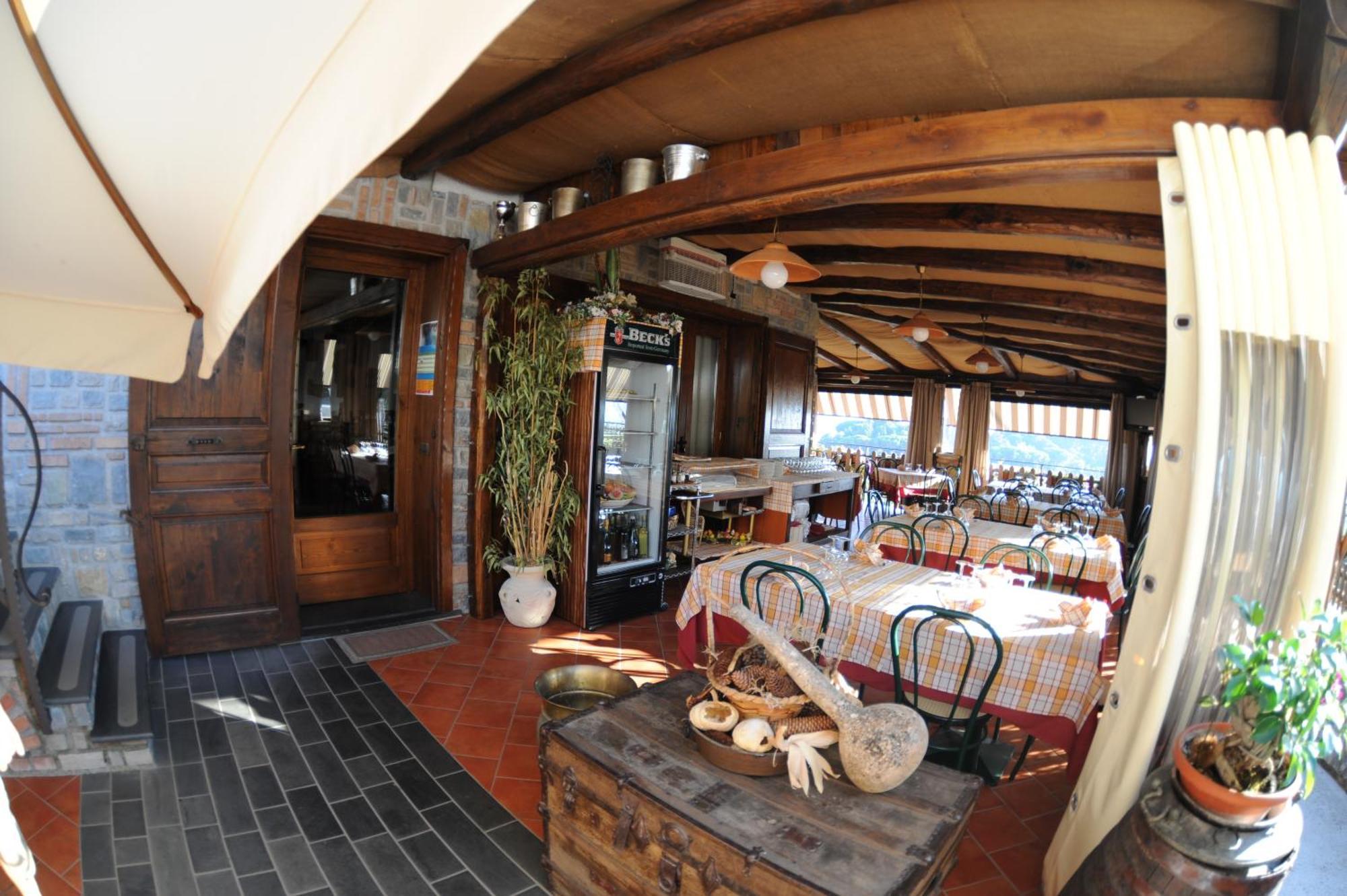 Agriturismo La Baita Agerola Ngoại thất bức ảnh